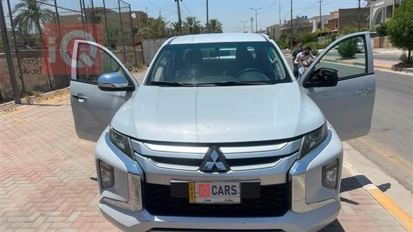 ميتسوبيشي L200 2019 للبيع في العراق -  بغداد